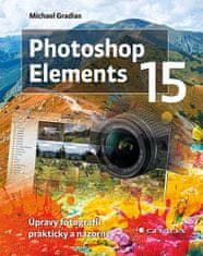 Michael Gradias: Photoshop Elements 15
