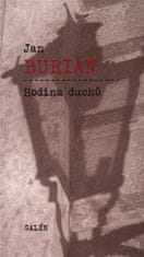 Jan Burian: Hodina duchů