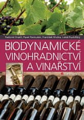 Pavel Pavloušek: Biodynamické vinohradnictví a vinařství