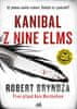 Robert Bryndza: Kanibal z Nine Elms - Už jednou unikla vrahovi. Dokáže to i podruhé?