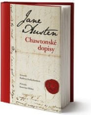 Jane Austenová: Chawtonské dopisy