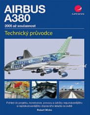 Robert Wicks: Airbus A380 - 2005 až současnost