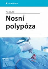Petr Schalek: Nosní polypóza
