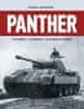 Thomas Anderson: Panther - Historie, technika, situační hlášení