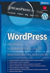Marek Laurenčík: WordPress od základů k profesionálnímu použití