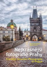 David Černý: Nejkrásnější fotografie Prahy