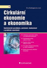 Eva Kislingerová: Cirkulární ekonomie a ekonomika