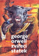 George Orwell: Zvířecí statek