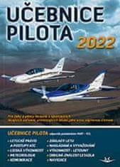 autorů kolektiv: Učebnice pilota 2022
