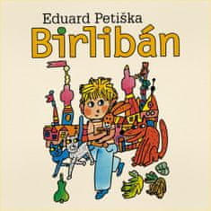 Eduard Petiška;Miloslav Jágr: Birlibán