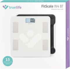 TrueLife FitScale W4 BT