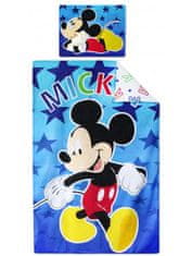 SETINO Bavlněné povlečení do dětské postýlky Mickey Mouse (Disney)