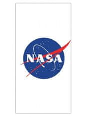Carbotex Plážová bavlněná osuška NASA