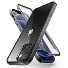 SUPCASE UB EDGE PRO pancéřové pouzdro na iPhone 13 Pro 6.1" Black