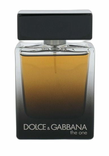 Dolce & Gabbana 50ml dolce&gabbana the one for men, parfémovaná voda