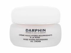 Darphin 50ml essential oil elixir rose hydra-nourishing oil