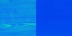 OSMO 3125 Dekorační vosk intenzivní, modrá 0,005 l