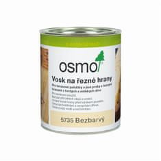 OSMO 5735 Vosk na řezné hrany 2,5 l