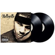 Nelly: Nellyville (2x LP)