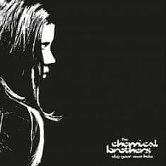 Chemical Brothers: Dig Your Own Hole (25th Anniversary)