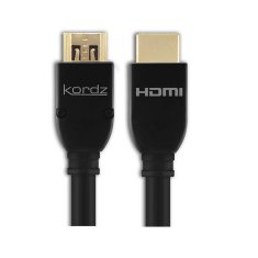 Kordz PRS3 K36036-0100-CH, HDMI kabel, délka 1 m