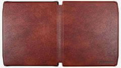 PocketBook Pouzdro Shell pro 700 (Era) HN-SL-PU-700-BN-WW, hnědé