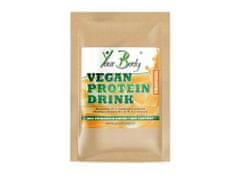 YOURBODY VEGAN PROTEIN DRINK Tropical 30g