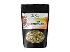 YOURBODY Mix ořechy a chia 100g
