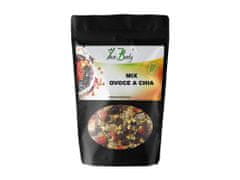 YOURBODY Mix ovoce a chia 60g