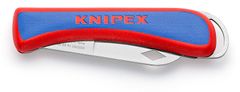Knipex Univerzální kapesní nůž pro montážníky