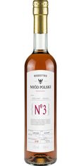 Ami Honey Medovina Trójniak No. 3 Miód Polski 0,5 l | Med víno medové víno | 500 ml | 13 % alkoholu