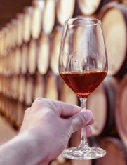 Ami Honey Medovina Krynicki Dwójniak 0,75 l | Med víno medové víno | 750 ml | 16 % alkoholu