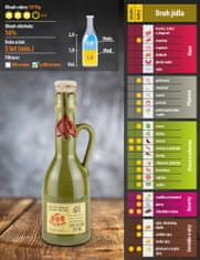 Ami Honey Medovina Dwójniak Maliniak 0,25 l v kameninové láhvi | Med víno medové víno | 250 ml | 16 % alkoholu