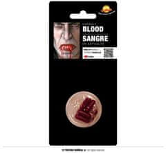 Krevní kapsle - Halloween - 6 ks
