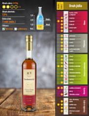 Ami Honey Medovina Sandomierski Letni Trójniak 0,5L | Medovina med víno medovinové víno | 500 ml | 13% alkoholu | Polská výroba | nápad na dárek | 18+