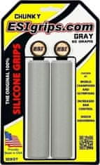 ESI Gripy ESI Grips Chunky 60g-grey