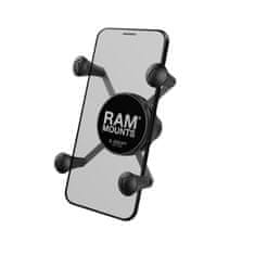 RAM MOUNTS RAM malý držák X-Grip s kulovým kloubem 1"