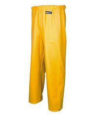 ARDON SAFETY Voděodolné kalhoty ARDONAQUA 112 žluté