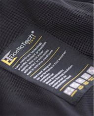 ARDON SAFETY Zimní softshellová bunda ARDONSPIRIT černá