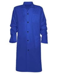 ARDON SAFETY Dámský plášť s dlouhým rukávem ARDONELIN modrý