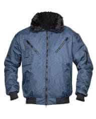 ARDON SAFETY Zimní bunda ARDONHOWARD modrá