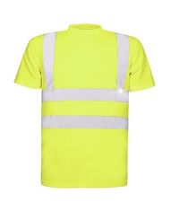 ARDON SAFETY Reflexní tričko ARDONREF101 žluté