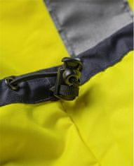 ARDON SAFETY Reflexní bunda ARDON4in1 žlutá + modrá