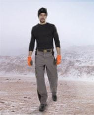 ARDON SAFETY Zimní kalhoty ARDONVISION šedé