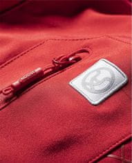 ARDON SAFETY Softshellová bunda ARDONVISION červená