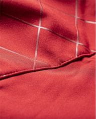 ARDON SAFETY Softshellová bunda ARDONVISION červená