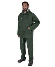 ARDON SAFETY Voděodolný oblek ARDONHUGO zelený