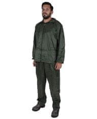ARDON SAFETY Voděodolný oblek ARDONCLEO zelený