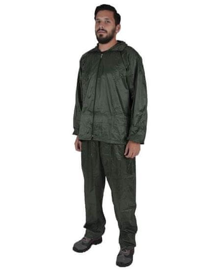 ARDON SAFETY Voděodolný oblek ARDONCLEO zelený