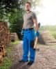 Kalhoty ARDON4TECH modré prodloužené